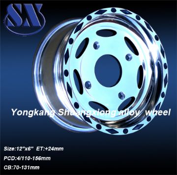 Atv Wheel